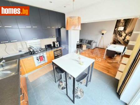 Тристаен, 119m² - Апартамент за продажба - 117901692