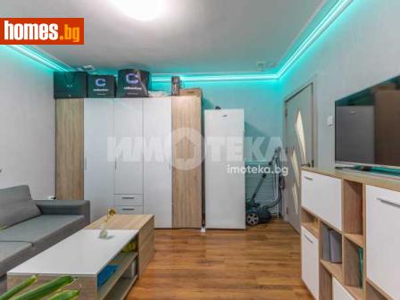 Тристаен, 89m² - Апартамент за продажба - 117901710