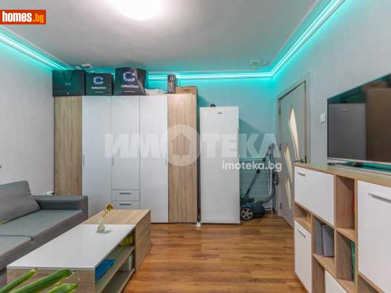 Тристаен, 89m² - Варна, Варна - Апартамент за продажба - ИМОТЕКА АД - 117901710