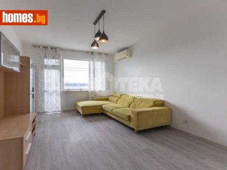 Двустаен, 60m² - Апартамент за продажба - 117901740