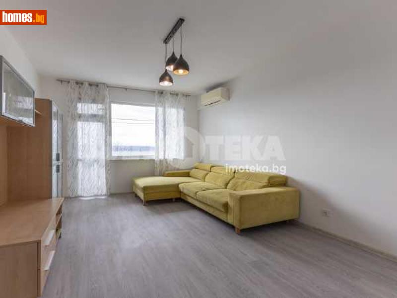 Двустаен, 60m² - Варна, Варна - Апартамент за продажба - ИМОТЕКА АД - 117901740