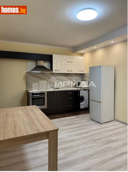 Тристаен, 75m² -  Медицинска академия, София - Апартамент за продажба - Ирида - 117902307