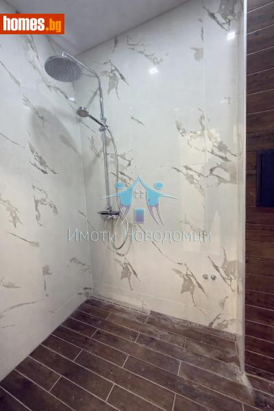 Едностаен, 44m² - Жк. Добруджански, Шумен - Апартамент за продажба - НОВОДОМЦИ - 117902396
