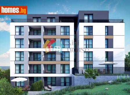 Двустаен, 63m² - Апартамент за продажба - 117902813