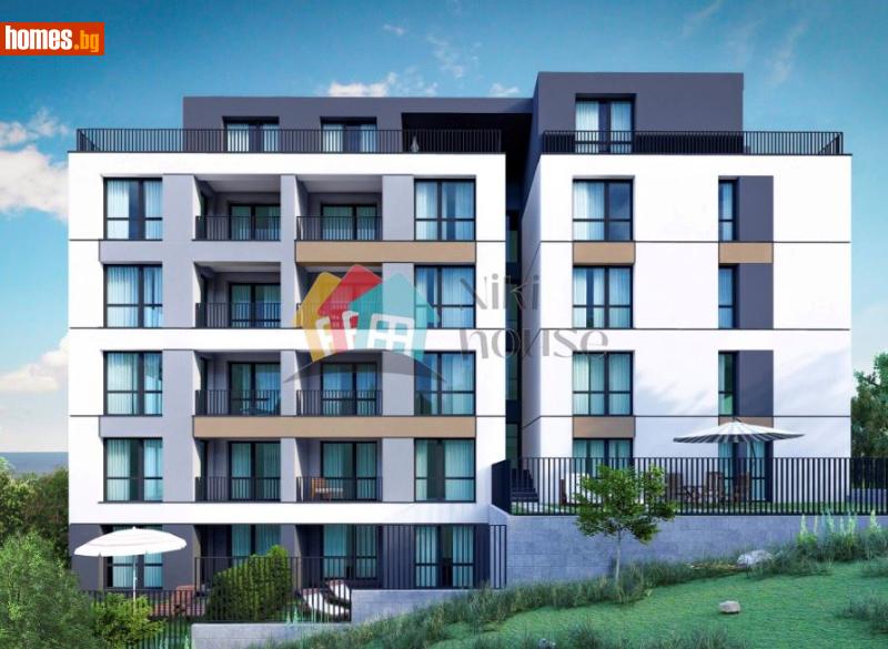 Двустаен, 63m² - Кв. Аспарухово, Варна - Апартамент за продажба - НИКИ ХАУС ООД - 117902813