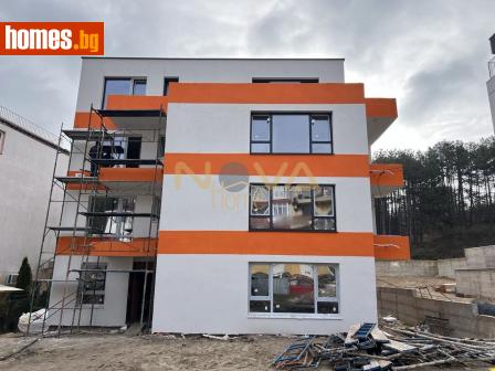 Двустаен, 105m² - Апартамент за продажба - 117902911