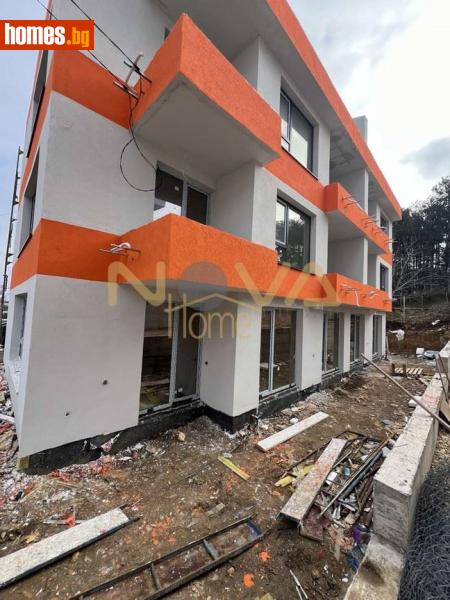 Тристаен, 111m² - Кв. Виница, Варна - Апартамент за продажба - НОВА ХОУМ - 117902921