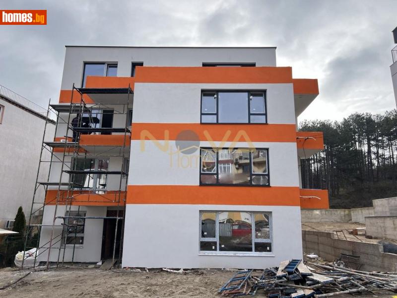 Тристаен, 88m² - Кв. Виница, Варна - Апартамент за продажба - НОВА ХОУМ - 117902931