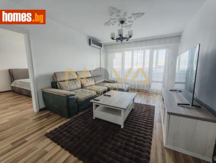 Тристаен, 86m² - Апартамент за продажба - 117902951
