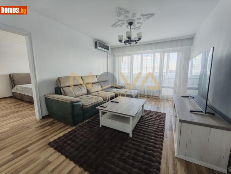 Тристаен, 86m² -  Цветен, Варна - Апартамент за продажба - НОВА ХОУМ - 117902951