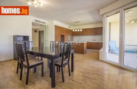 Тристаен, 153m² - Апартамент под наем - 117903217