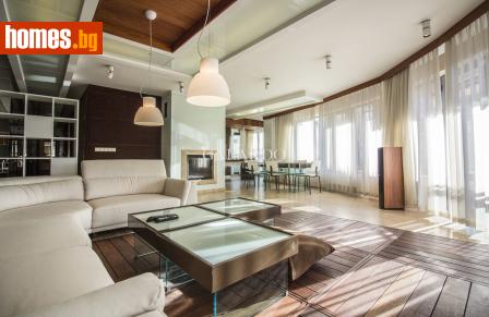 Тристаен, 183m² - Апартамент под наем - 117903227