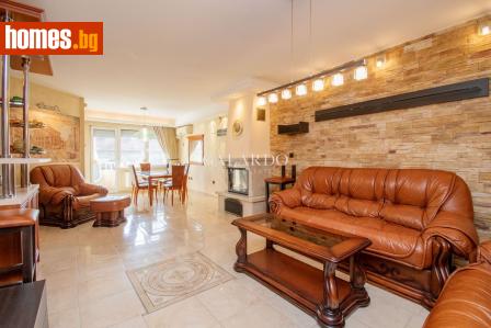 Тристаен, 120m² - Апартамент под наем - 117903237