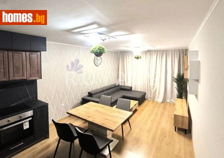 Тристаен, 88m² - Апартамент за продажба - 117906626