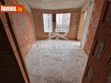 Двустаен, 62m² - Апартамент за продажба - 117907010