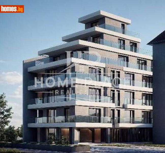 Тристаен, 95m² - Кв. Аспарухово, Варна - Апартамент за продажба - Home Place - 117907073