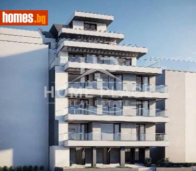 Тристаен, 12491m² - Апартамент за продажба - 117907080