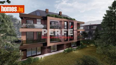 Мезонет, 153m² - Апартамент за продажба - 117907223