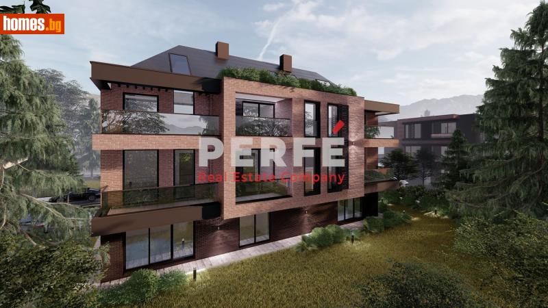 Мезонет, 153m² - Кв. Симеоново, София - Апартамент за продажба - Perfe - 117907223