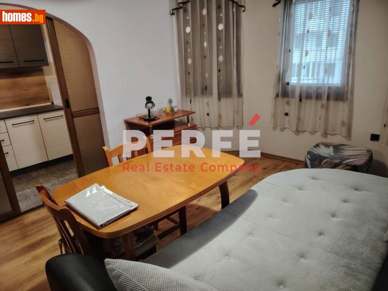 Двустаен, 70m² - Жк. Лазур, Бургас - Апартамент за продажба - Perfe Estates - 117907286