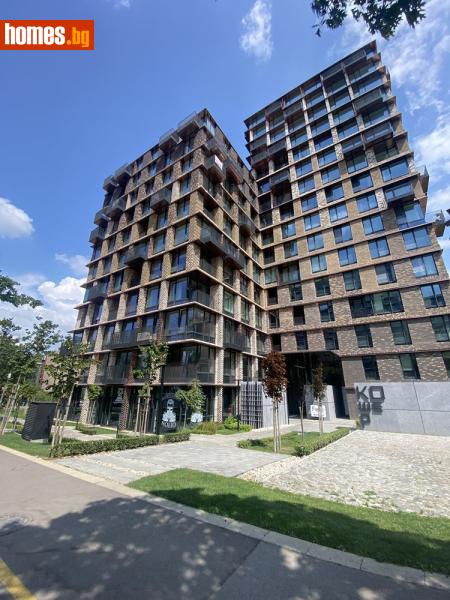 Четиристаен, 225m² - Кв. Манастирски Ливади, София - Апартамент за продажба - 4VIEW LTD - 117907304