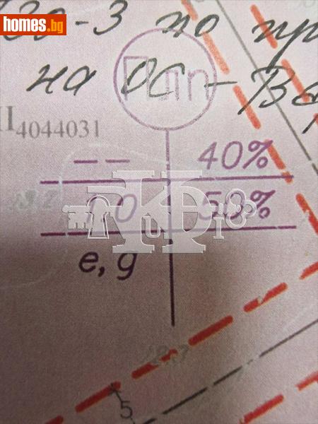 Парцел, 819m² -  Западна Промишлена Зона, Варна - Парцел за продажба - Руди Кей - 117907342