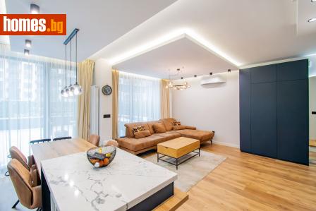 Четиристаен, 200m² - Апартамент за продажба - 117910682