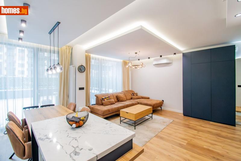 Четиристаен, 200m² - Кв. Манастирски Ливади, София - Апартамент за продажба - Estate Factory - Фабриката за имоти - 117910682