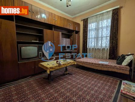 Двустаен, 62m² - Апартамент за продажба - 117910712