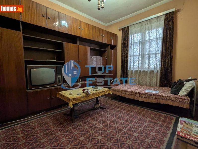 Двустаен, 62m² - Гр.Горна Оряховица, Велико Търново - Апартамент за продажба - Top Estate - 117910712