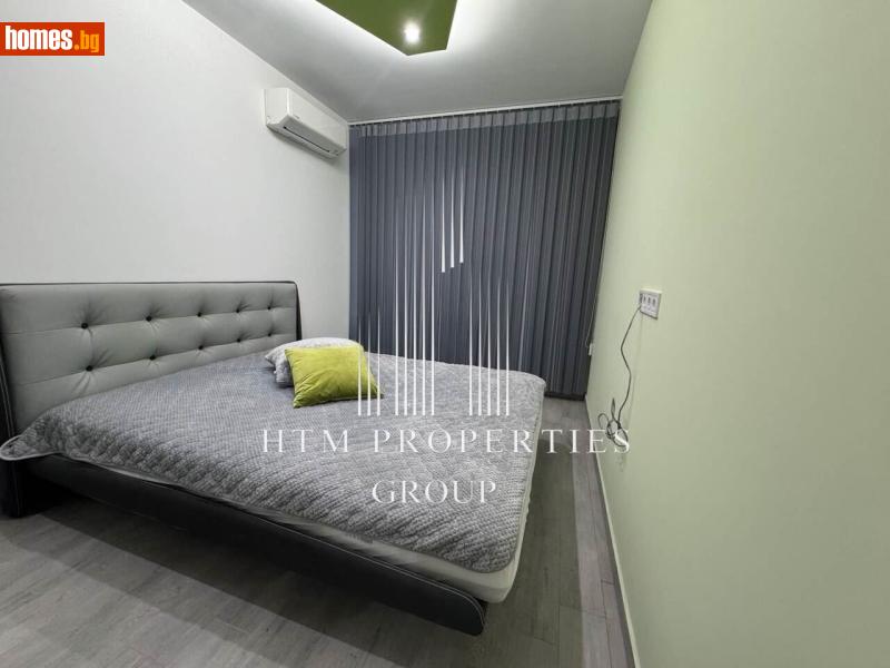 Тристаен, 100m² - Жк Южен, Пловдив - Апартамент за продажба - Ейч Ти Ем Пропъртис Груп ЕООД - 117910807