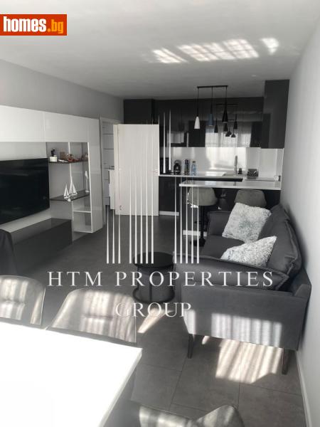 Двустаен, 65m² - Жк. Гагарин, Пловдив - Апартамент за продажба - Ейч Ти Ем Пропъртис Груп ЕООД - 117910815