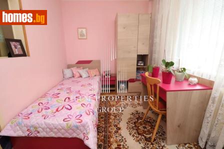 Тристаен, 84m² - Апартамент за продажба - 117910825