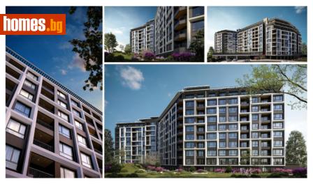 Тристаен, 129m² - Апартамент за продажба - 117910918