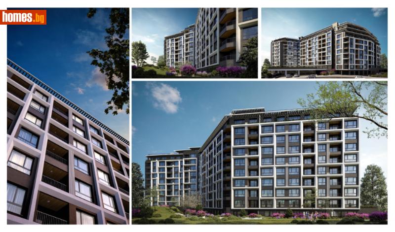 Тристаен, 129m² - Жк. Младост 4, София - Апартамент за продажба - Владислав Рафаилов - 117910918
