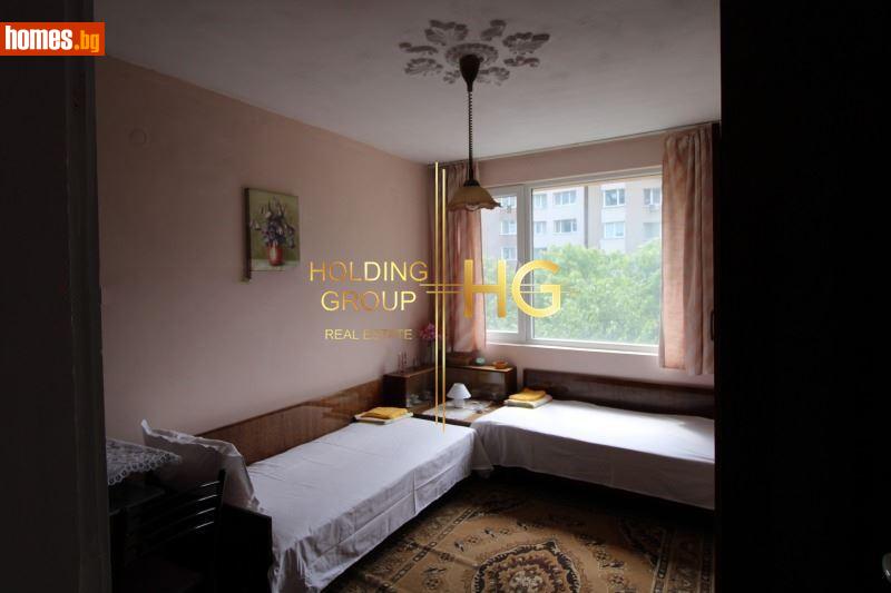 Четиристаен, 103m² -  Спортна Зала, Варна - Апартамент за продажба - Холдинг Груп Недвижими Имоти  - 117911218