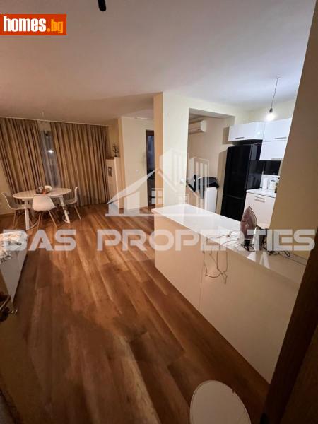 Двустаен, 88m² - Жк. Белите Брези, София - Апартамент за продажба - BasProperties - 117911324