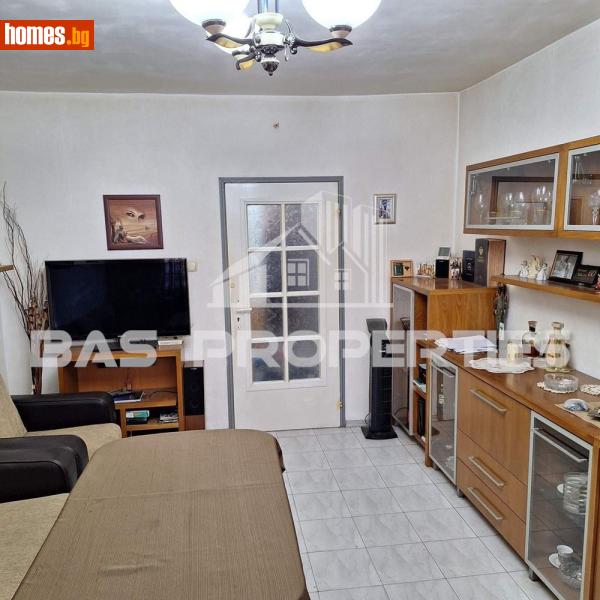 Тристаен, 86m² - Жк. Връбница 2, София - Апартамент за продажба - BasProperties - 117911337