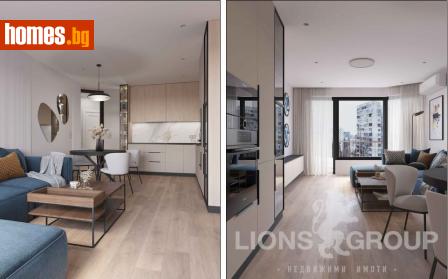 Четиристаен, 120m² - Апартамент за продажба - 117911615