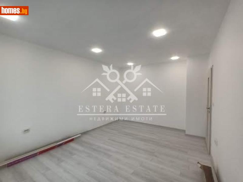 Едностаен, 44m² - Жк. Добруджански, Шумен - Апартамент за продажба - ЕСТЕРА естейт - 117911654