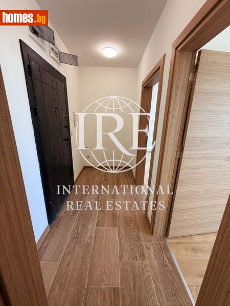 Двустаен, 59m² - Жк. Младост, Варна - Апартамент за продажба - Интернешънъл Риъл Естейтс - 117912115