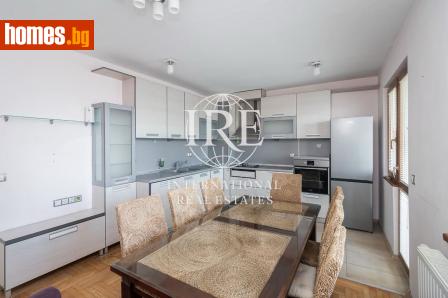 Четиристаен, 113m² - Апартамент за продажба - 117912121