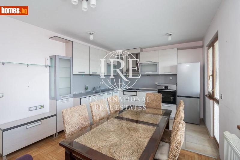 Четиристаен, 113m² -  ВИНС, Варна - Апартамент за продажба - Интернешънъл Риъл Естейтс - 117912121