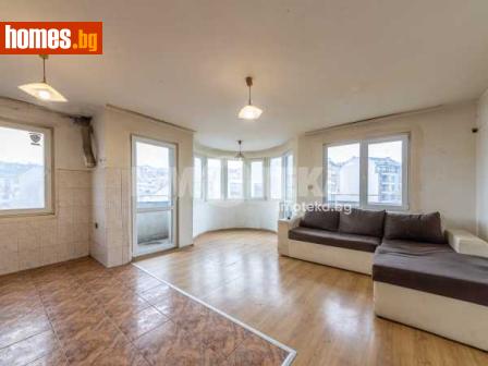 Двустаен, 60m² - Апартамент за продажба - 117912235