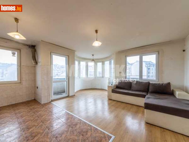 Двустаен, 60m² -  Колхозен Пазар, Варна - Апартамент за продажба - ИМОТЕКА АД - 117912235