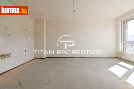 Двустаен, 60m² - Апартамент за продажба - 117912404