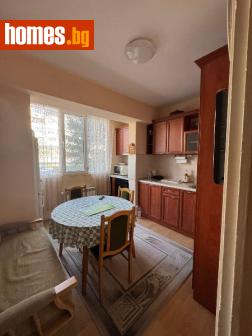 Двустаен, 60m² - Апартамент за продажба - 117912410