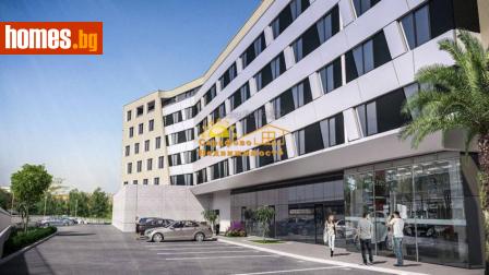 Тристаен, 90m² - Апартамент за продажба - 117912854