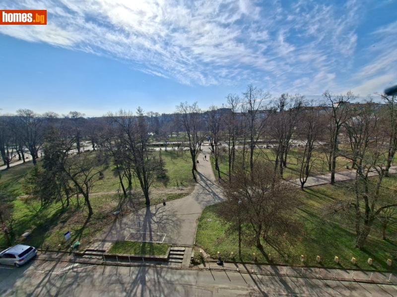 Двустаен, 72m² -  Оборище, София - Апартамент за продажба - Астена - 117913176