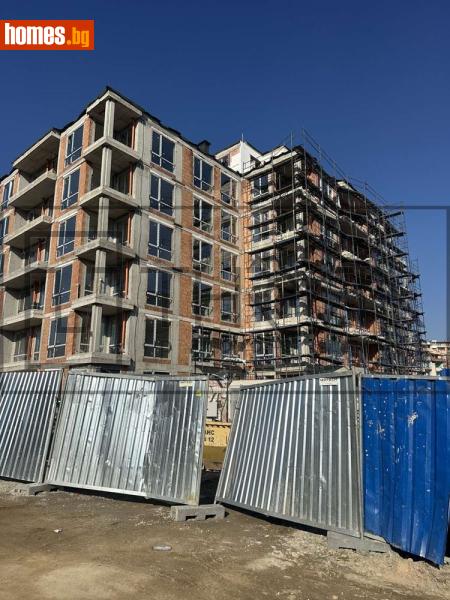 Двустаен, 86m² - София, София - град - Апартамент за продажба - Тракия Пропъртийс - 117916465